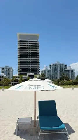 5875 Collins Avenue Miami Beach FL 33140