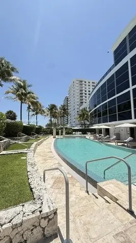 5875 Collins Avenue Miami Beach FL 33140