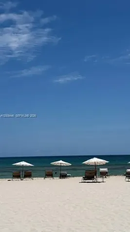 5875 Collins Avenue Miami Beach FL 33140