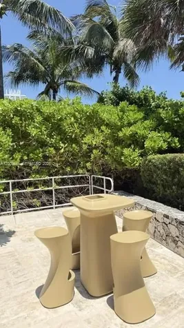 5875 Collins Avenue Miami Beach FL 33140