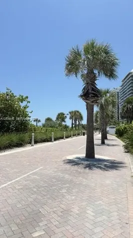 5875 Collins Avenue Miami Beach FL 33140