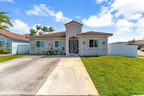 14240 SW 171st Street Miami FL 33177