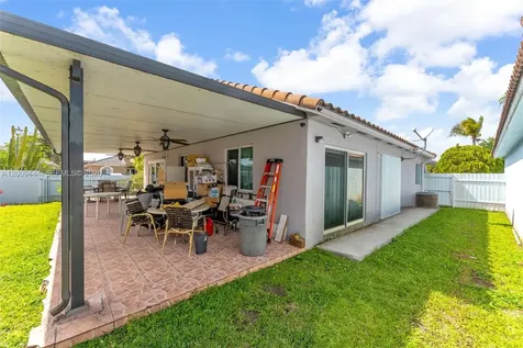 14240 SW 171st Street Miami FL 33177