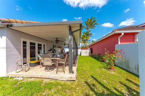 14240 SW 171st Street Miami FL 33177