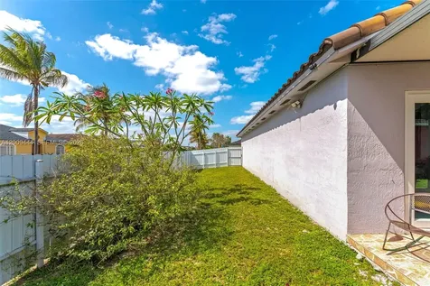 14240 SW 171st Street Miami FL 33177