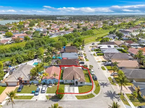 14240 SW 171st Street Miami FL 33177