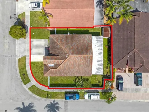 14240 SW 171st Street Miami FL 33177