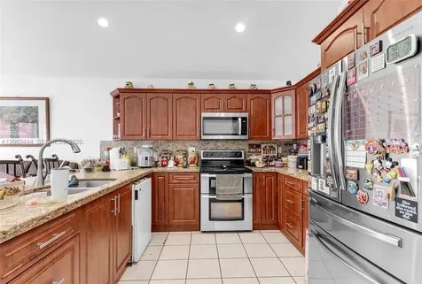 14240 SW 171st Street Miami FL 33177
