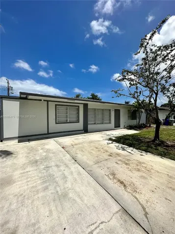 2600 NE 8th Avenue Pompano Beach FL 33064