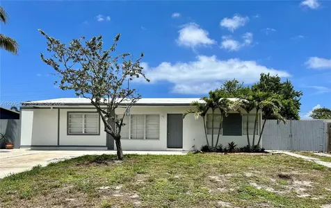 2600 NE 8th Avenue Pompano Beach FL 33064