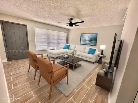 2600 NE 8th Avenue Pompano Beach FL 33064