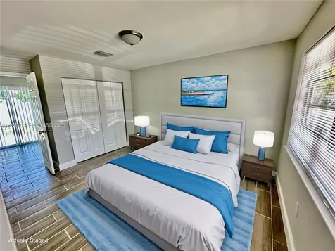 2600 NE 8th Avenue Pompano Beach FL 33064