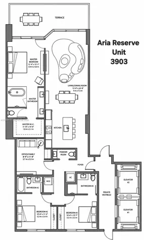 700 NE 24th Street Miami FL 33137