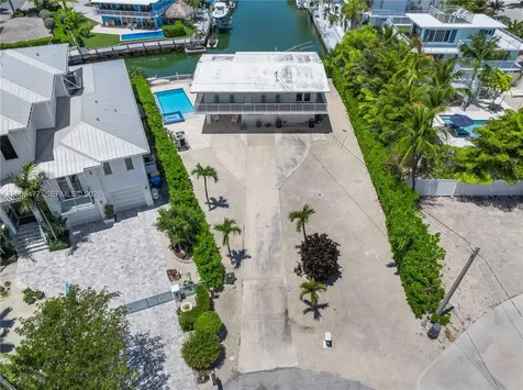 200 Plantation Shores Drive Tavernier FL 33070