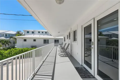 200 Plantation Shores Drive Tavernier FL 33070