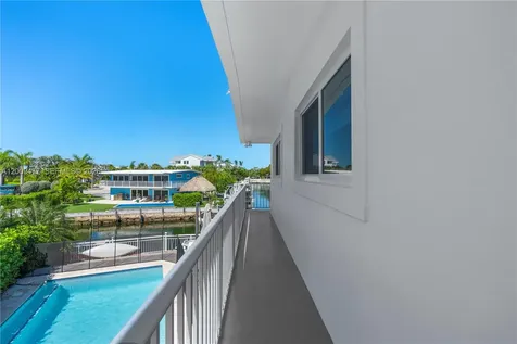 200 Plantation Shores Drive Tavernier FL 33070