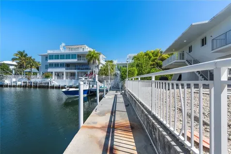 200 Plantation Shores Drive Tavernier FL 33070