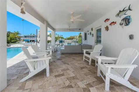 200 Plantation Shores Drive Tavernier FL 33070