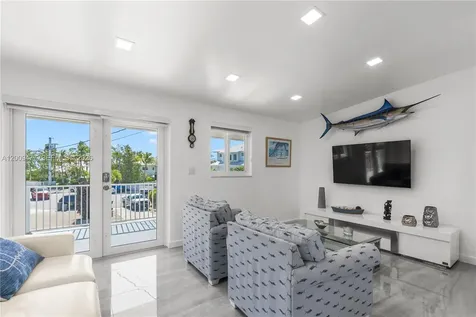 200 Plantation Shores Drive Tavernier FL 33070