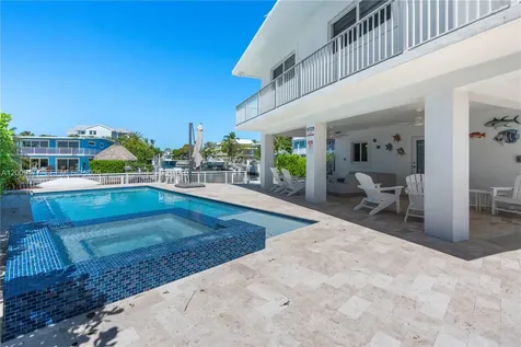 200 Plantation Shores Drive Tavernier FL 33070
