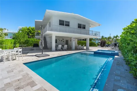 200 Plantation Shores Drive Tavernier FL 33070