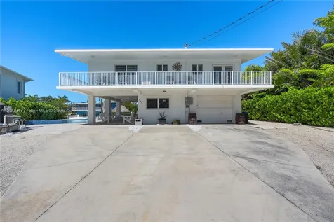 200 Plantation Shores Drive Tavernier FL 33070
