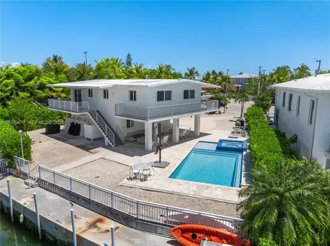 200 Plantation Shores Drive Tavernier FL 33070