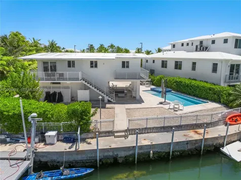 200 Plantation Shores Drive Tavernier FL 33070