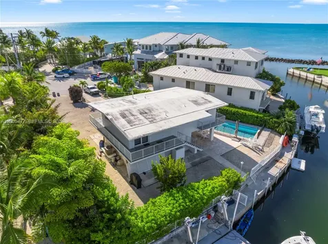 200 Plantation Shores Drive Tavernier FL 33070