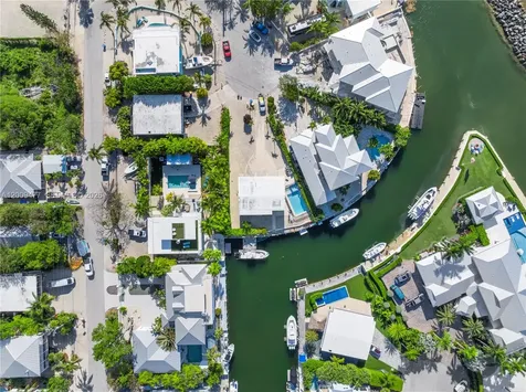 200 Plantation Shores Drive Tavernier FL 33070