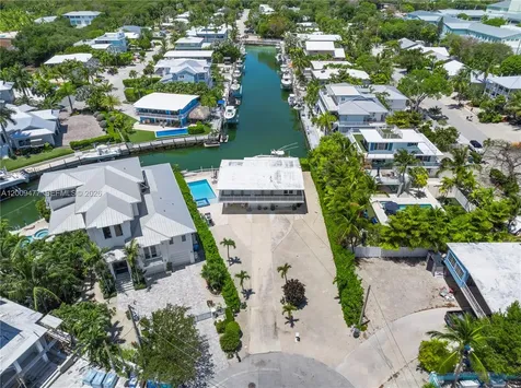 200 Plantation Shores Drive Tavernier FL 33070
