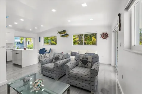 200 Plantation Shores Drive Tavernier FL 33070