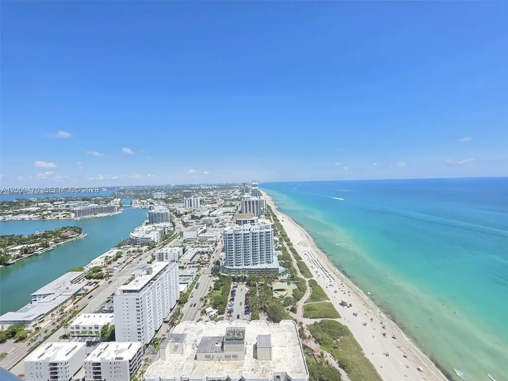 6365 Collins Avenue Miami Beach FL 33141