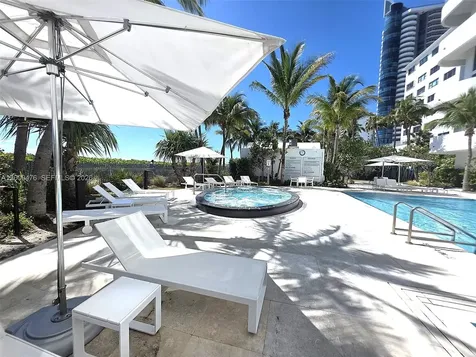 6365 Collins Avenue Miami Beach FL 33141
