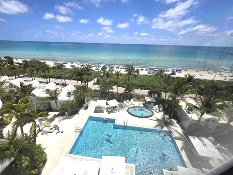 6365 Collins Avenue Miami Beach FL 33141