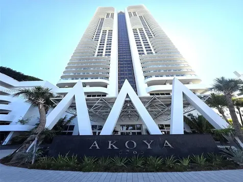 6365 Collins Avenue Miami Beach FL 33141