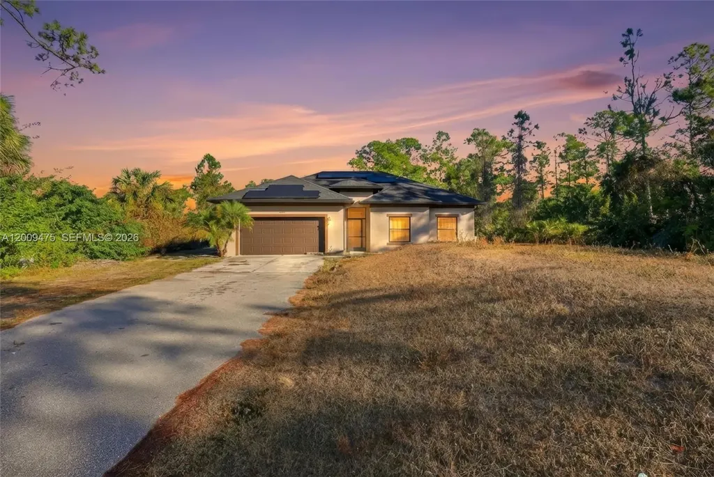 2363 NE 20 Th Avenue Other City - In The State Of Florida FL 34120