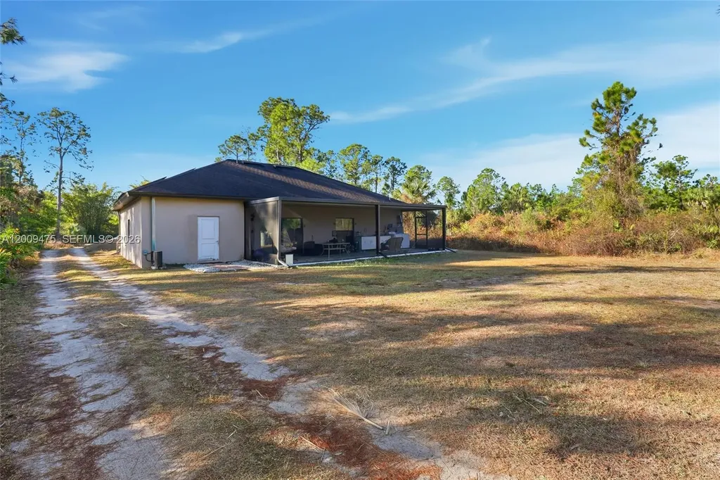 2363 NE 20 Th Avenue Other City - In The State Of Florida FL 34120