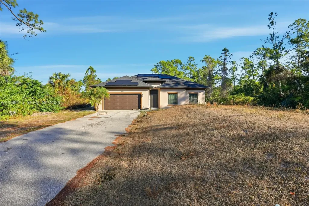 2363 NE 20 Th Avenue Other City - In The State Of Florida FL 34120