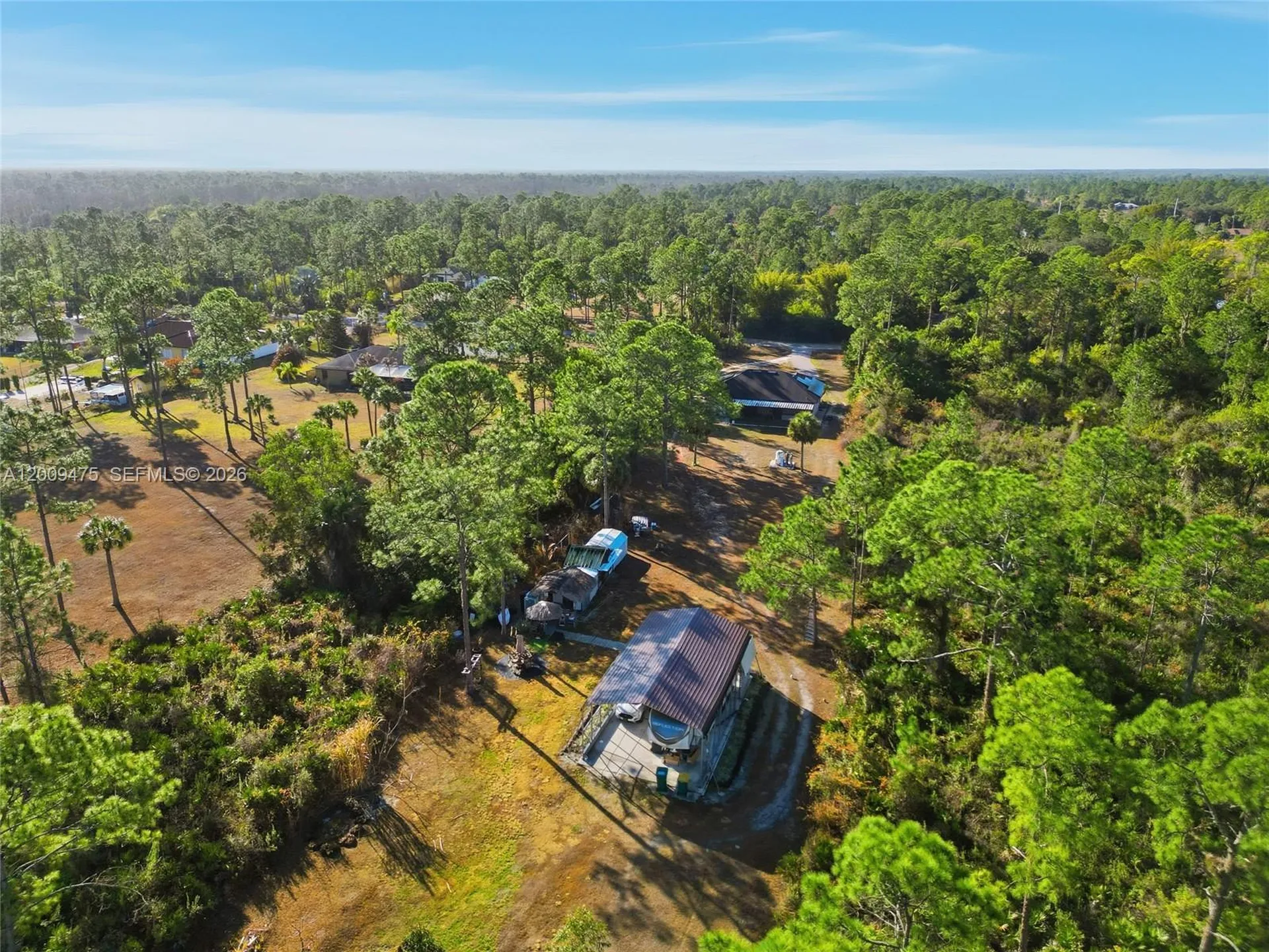 2363 NE 20 Th Avenue Other City - In The State Of Florida FL 34120