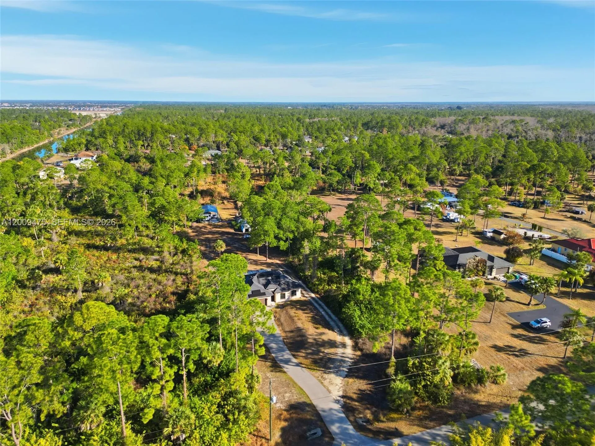 2363 NE 20 Th Avenue Other City - In The State Of Florida FL 34120