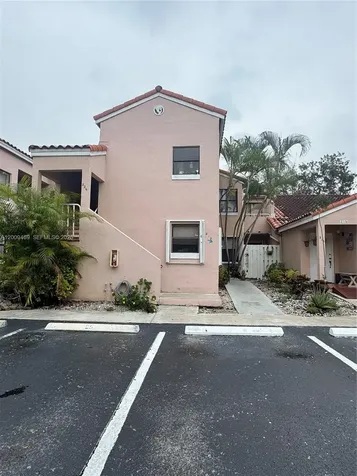 11810 SW 80th Street Miami FL 33183