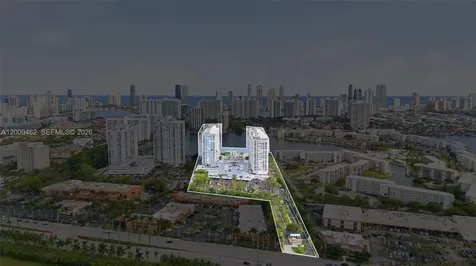 18071 Biscayne Boulevard Aventura FL 33160