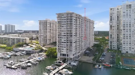 18071 Biscayne Boulevard Aventura FL 33160