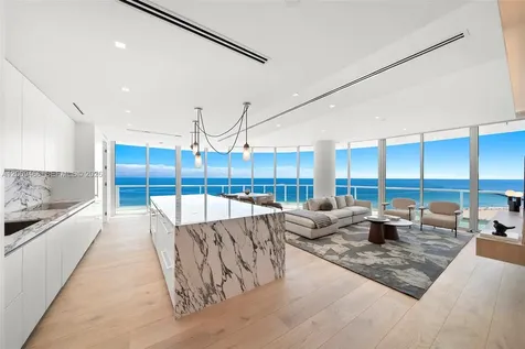 100 S Pointe Drive Miami Beach FL 33139