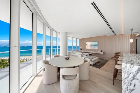 100 S Pointe Drive Miami Beach FL 33139