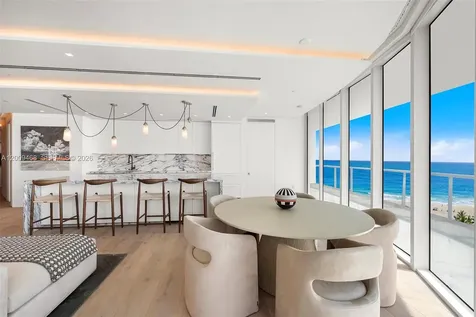 100 S Pointe Drive Miami Beach FL 33139