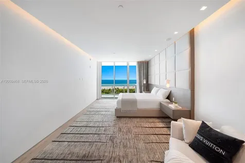 100 S Pointe Drive Miami Beach FL 33139