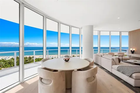 100 S Pointe Drive Miami Beach FL 33139