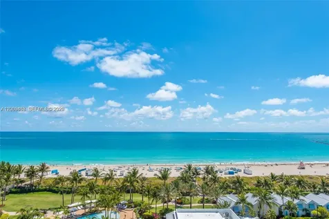 100 S Pointe Drive Miami Beach FL 33139